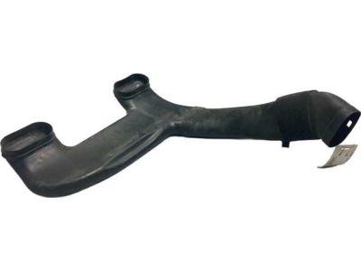 13718514007 BMW Intake Duct Product Photo 3 of 3