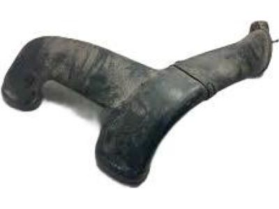 2018 BMW X5 Air Hose - 13718514007