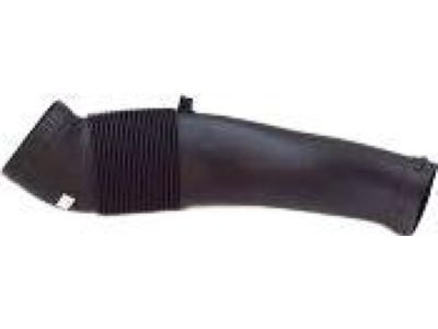 13718514007 BMW Intake Duct Product Photo 2 of 3