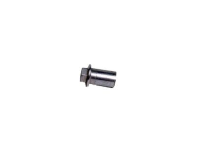 BMW 11667528325 Isa Screw