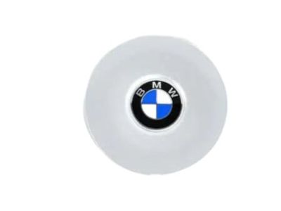 BMW 740i Wheel Cover - 36131181288