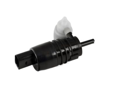 BMW X4 M Washer Pump - 67127388349