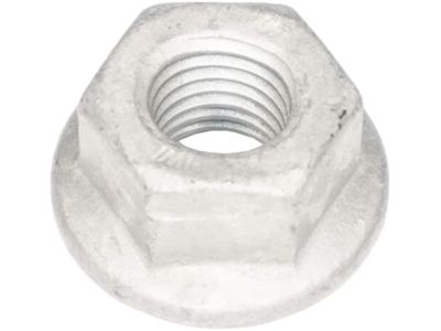 BMW 07119905374 Self-Locking Collar Nut