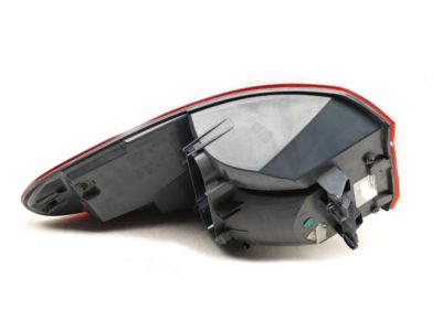63217350718 BMW Rear Light In The Side Panel, Right Product Photo 2 of 3