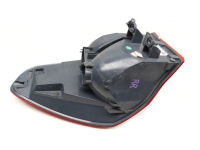 63217350718 BMW Rear Light In The Side Panel, Right Product Photo 3 of 3