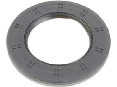 27107531661 BMW Shaft Seal Product Photo 2 of 3