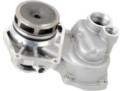 BMW 850i Water Pump - 11510004162
