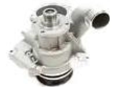 11510004162 BMW Water Pump Product Photo 4 of 6