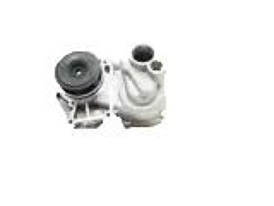 11510004162 BMW Water Pump Product Photo 2 of 6