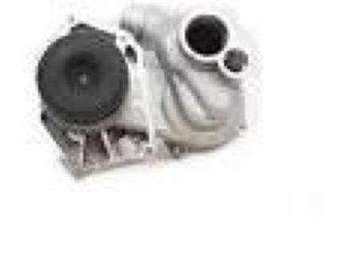 11510004162 BMW Water Pump Product Photo 5 of 6