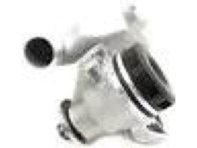 11510004162 BMW Water Pump Product Photo 3 of 6