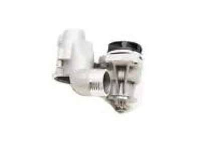 11510004162 BMW Water Pump Product Photo 6 of 6