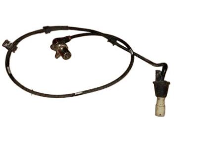 BMW 34521181490 Rear Abs Speed Sensor