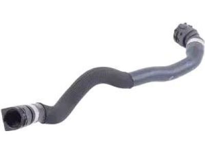 17127612446 BMW Coolant Hose Product Photo 2 of 3