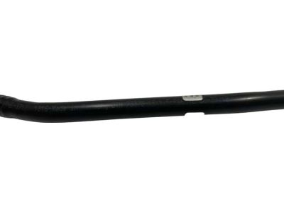 17227619743 BMW Transmission Oil Cooler Line Product Photo 6 of 6