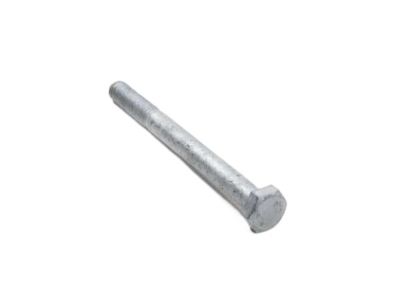 BMW 07119902997 Hex Bolt