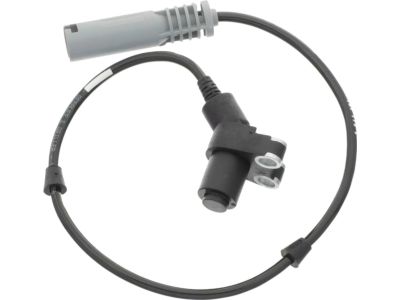 34521164474 BMW Abs Sensors Rear Compact Product Photo 2 of 3