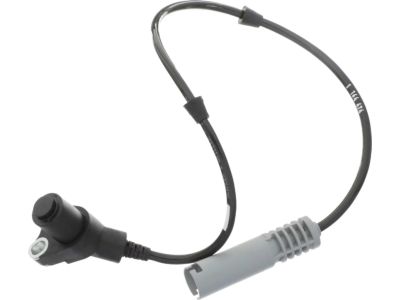 BMW 318ti ABS Sensor - 34521164474