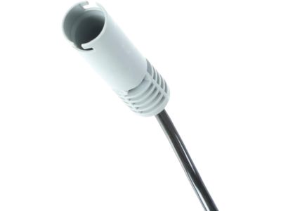 34521164474 BMW Abs Sensors Rear Compact Product Photo 3 of 3