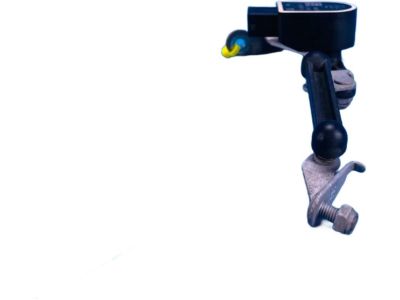 BMW Alpina B7L xDrive Ride Height Sensor - 37146860843