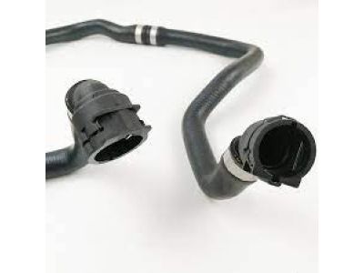 2011 BMW X3 Cooling Hose - 64219179582