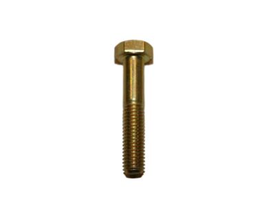 BMW 07119903076 Hex Bolt