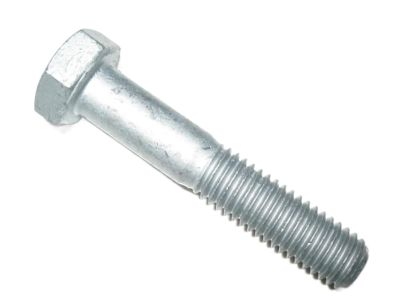 BMW 07119903076 Hex Bolt