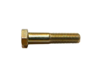 BMW 07119903076 Hex Bolt