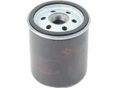 BMW 318i Oil Filter - 11421276850