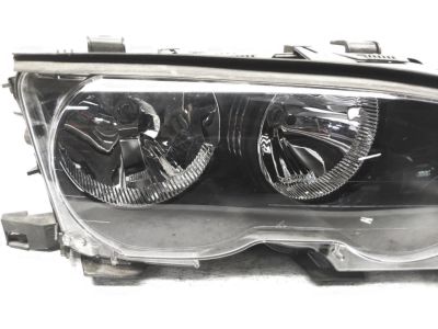 BMW 323Ci Headlight - 63126904280