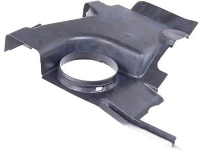 51712238096 BMW Covering Right Product Photo 3 of 4