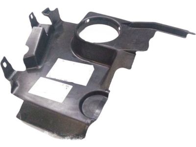 51712238096 BMW Covering Right Product Photo 2 of 4