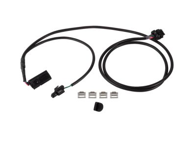 BMW 18302414899 Wiring Harness, Flap Silencer 18302414899 BMW Wiring Harness, Flap Silencer Product Photo 1 of 2