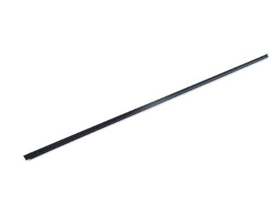 BMW 323Ci Weather Strip - 51328227625