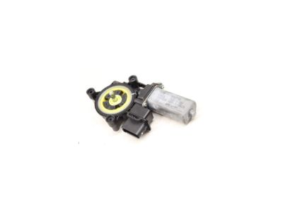 67627354890 BMW Power Window Motor Front Right Product Photo 2 of 4