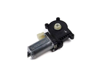67627354890 BMW Power Window Motor Front Right Product Photo 3 of 4
