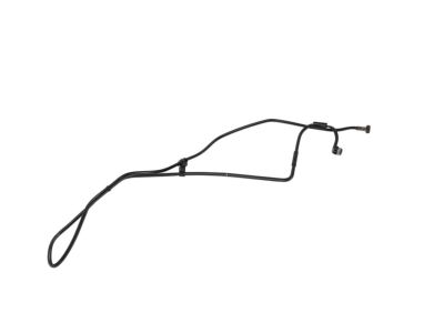 BMW 16127404095