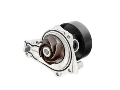 BMW 11518632585 Water Pump