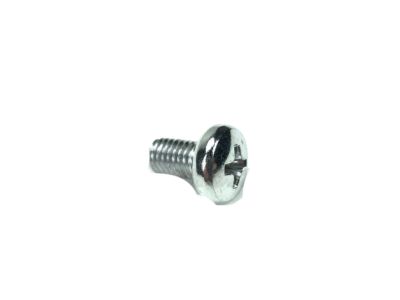 BMW 07119907623 Fillister Head Screw