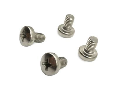 BMW 07119907623 Fillister Head Screw