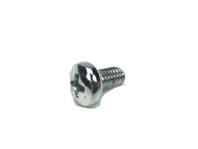 BMW 07119907623 Fillister Head Screw