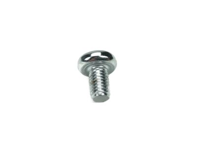 BMW 07119907623 Fillister Head Screw