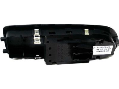BMW 61319216526