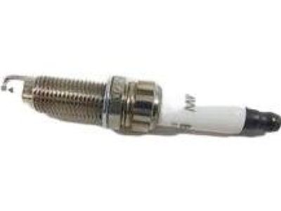 BMW 650i xDrive Spark Plug - 12120036759