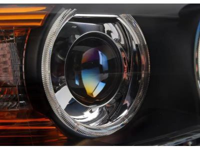 BMW 63127164444