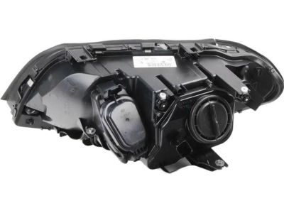 BMW 63127164444