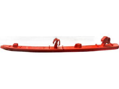 BMW 750i xDrive Bumper Reflector - 63148091550
