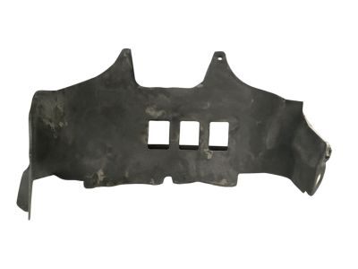 BMW 51711966439