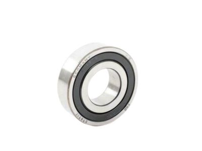 BMW 23211222260 Grooved Ball Bearing