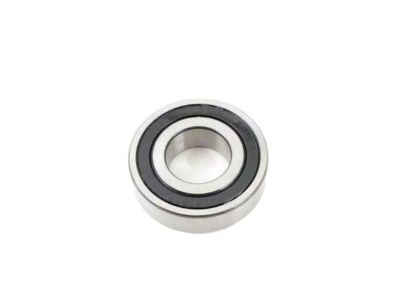 BMW 23211222260 Grooved Ball Bearing